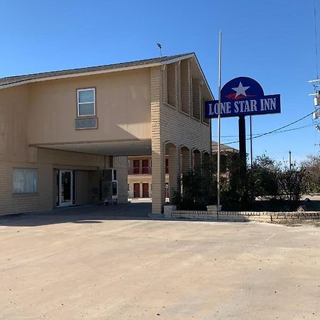 Lone Star Inn Kenedy Экстерьер фото